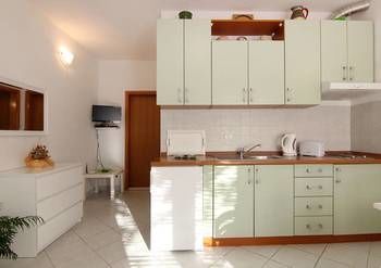 Apartments Pera