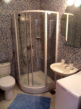 Apartments Pera