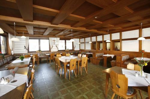 Posada Hotel Gasthof Schneider