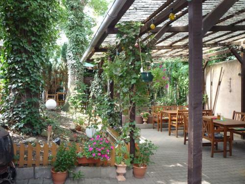 Hostal Gasthof & Pension Hause