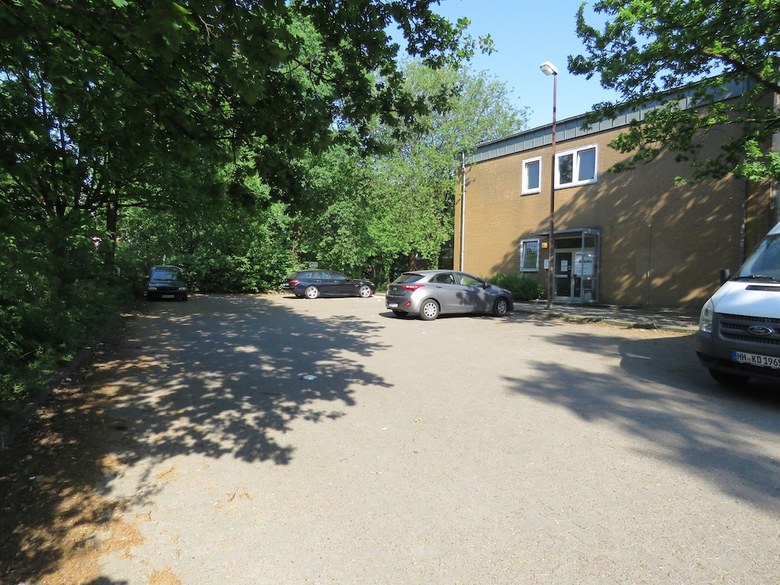 Albergue Zimmervermietung Hoffmann