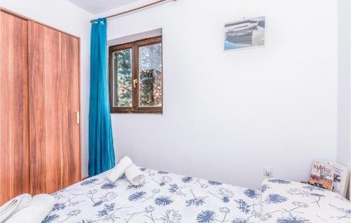 Three-bedroom Apartment Krk With Sea View 03