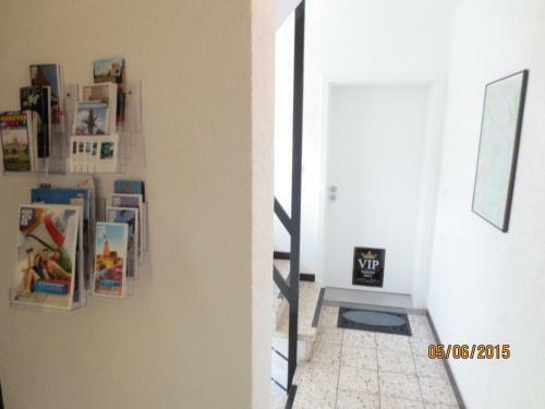 Apartment Abel