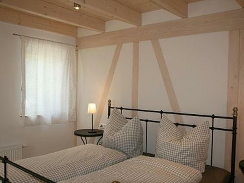 Apartamento Lautertal Zinne