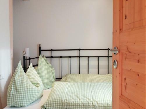 Apartamento Lautertal Zinne