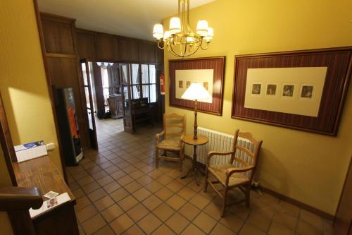 Hotel Restaurante Florida
