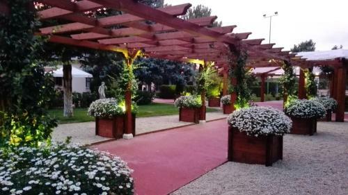 Hotel Restaurante Florida