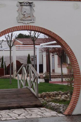 Hotel Restaurante Florida