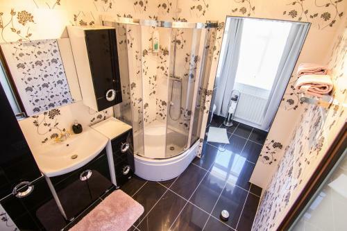 Kiljan Apartments & Rooms