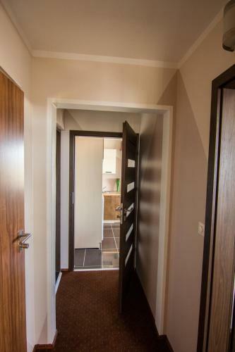 Kiljan Apartments & Rooms