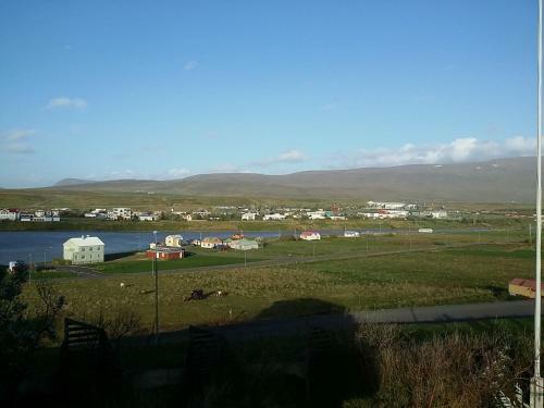 Kiljan Apartments & Rooms