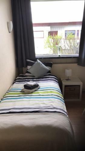 Bed & Breakfast Disa�s Homestay