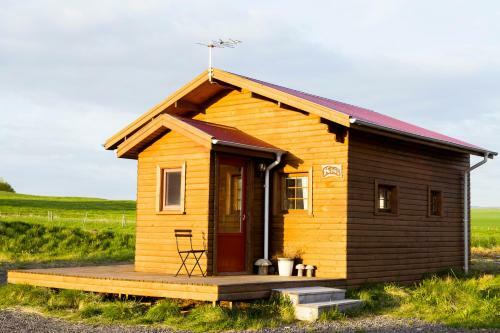 Albergue Geysir Hestar