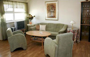 Our Home Apartments