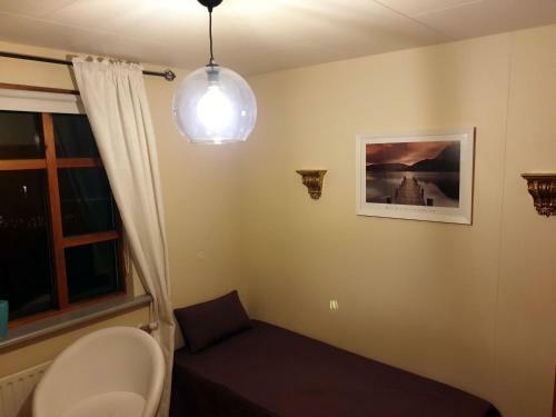 Villa Luxury House In Westfjords