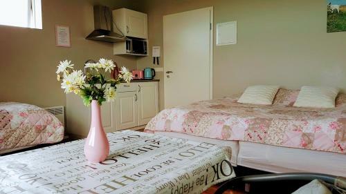 Hostal Sk�latj�rn Homestay