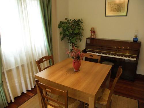 Apartamento Rural Elizondo