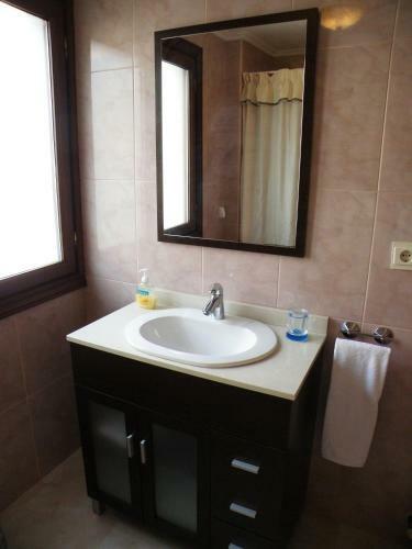 Apartamento Rural Elizondo