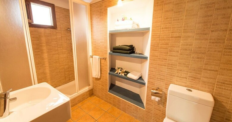 Agroturismo Muleta De Ca S'hereu