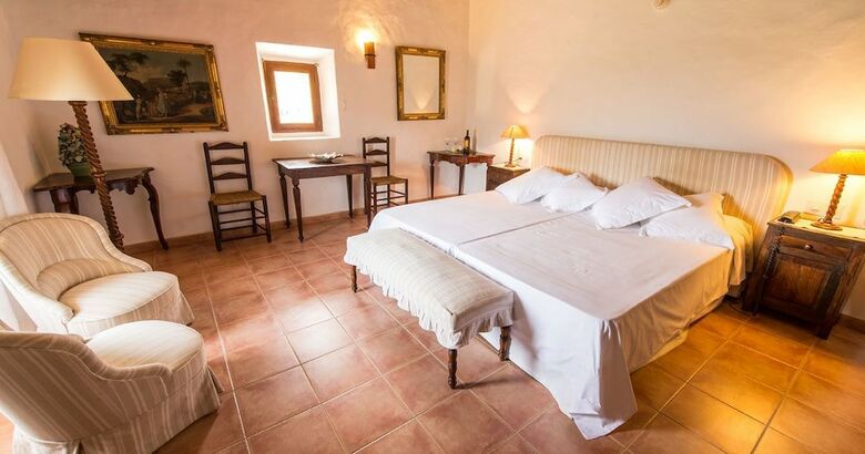 Agroturismo Muleta De Ca S'hereu