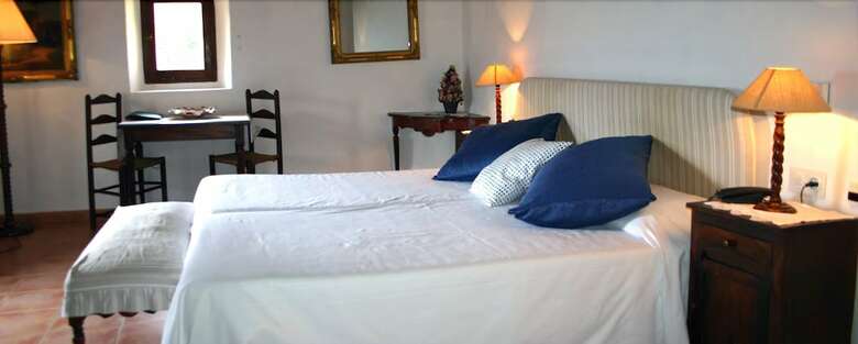 Agroturismo Muleta De Ca S'hereu