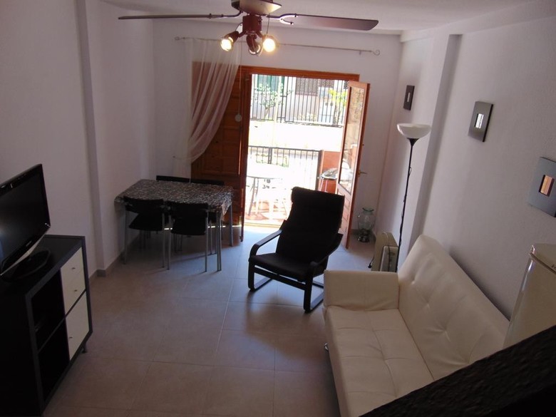 Apartamento Puertosol