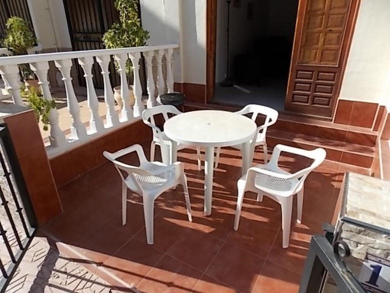 Apartamento Puertosol