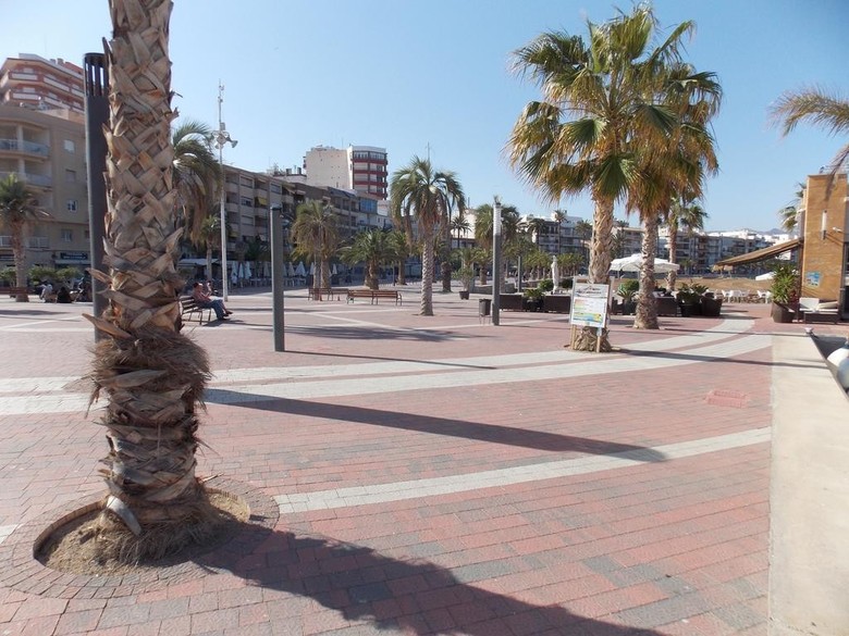 Apartamento Puertosol