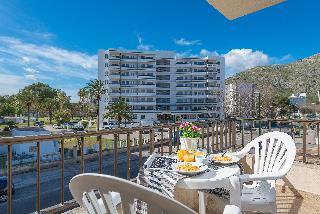 Apartamento Yourhouse Alcudia