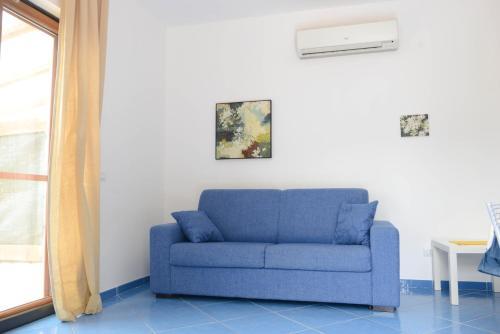Apartamento Appartamenti Le Giare Acciaroli