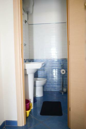 Apartamento Appartamenti Le Giare Acciaroli