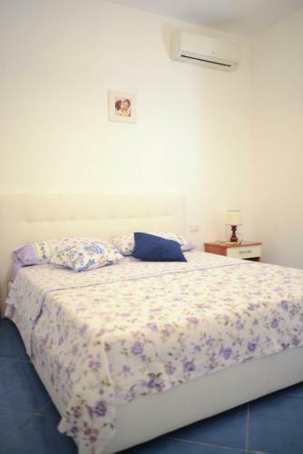 Apartamento Appartamenti Le Giare Acciaroli