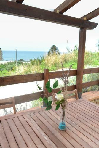 Apartamento Appartamenti Le Giare Acciaroli