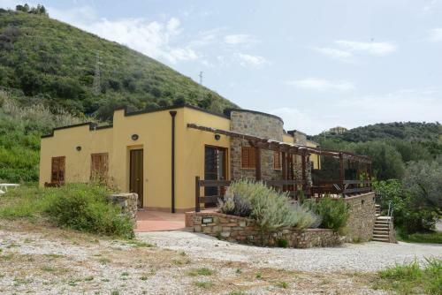 Apartamento Appartamenti Le Giare Acciaroli