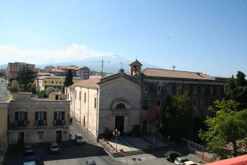 Bed & Breakfast Terrazze Bella Epoque