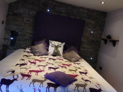 Apartamentos Falstone Barns