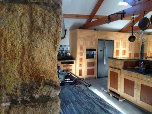 Apartamentos Falstone Barns