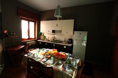 Bed & Breakfast Casa Albergo La Terza Stella