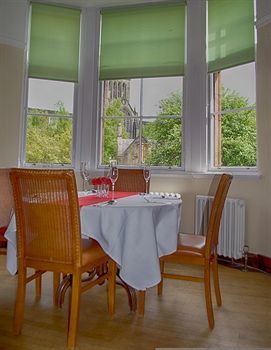 Cathedral House Hotel