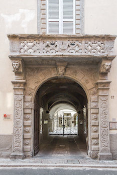 Palazzo Pelandi