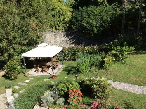 Apartamento Il Bosso Del Lago