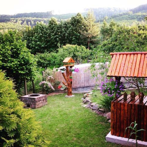 Anna Apartman Par�dsasv�r