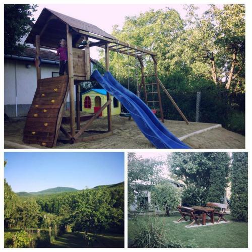 Anna Apartman Par�dsasv�r