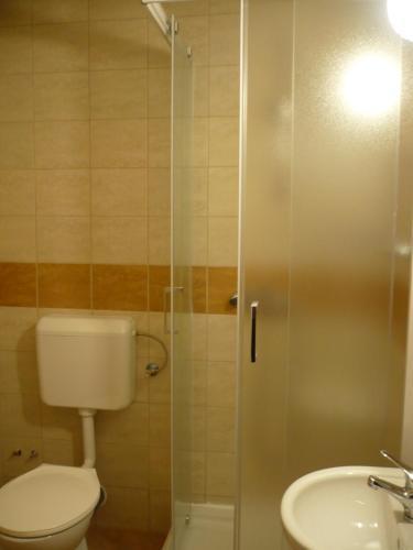 Bed & Breakfast St. Hubertus �tterem �s Panzi�