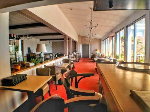 Hotel Le Clos Des C�dres
