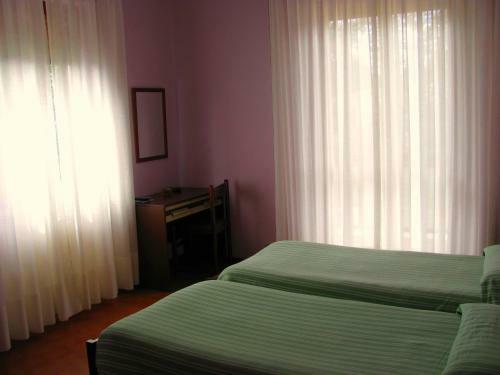 Hotel Albergo La Genzianella