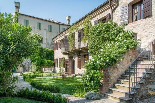 Apartamento Casa Zorzi