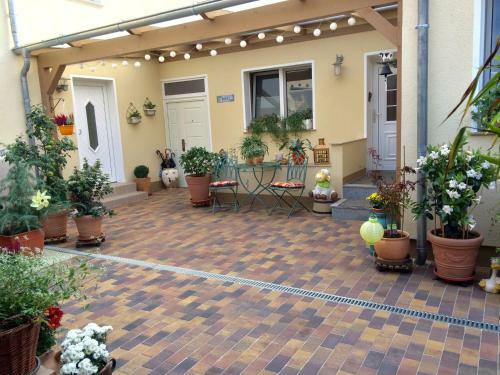 Apartamento Abelia G�steh�user