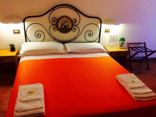 Bed & Breakfast La Lanterna