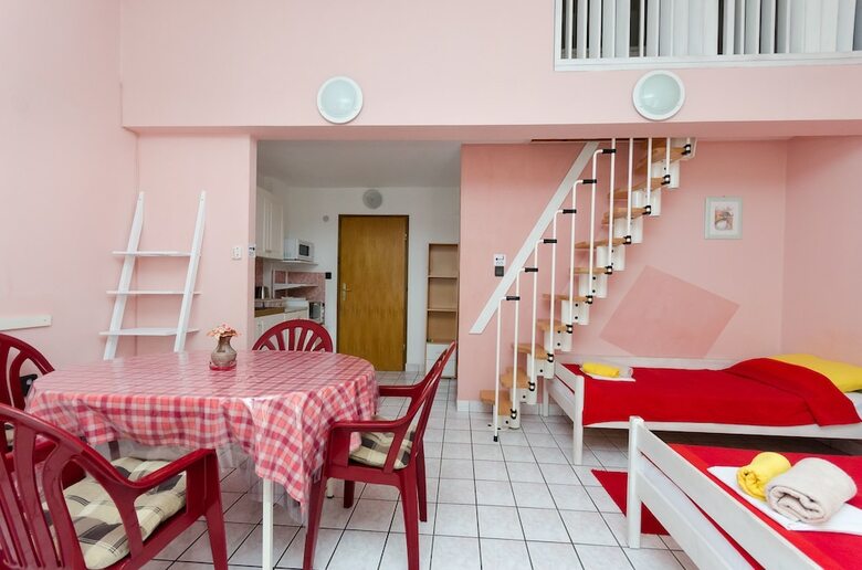 Apartments Katica
